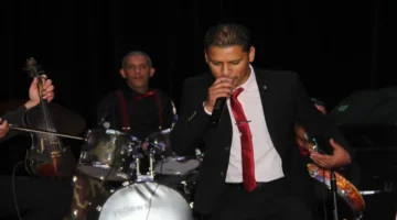 ليلة تراثية في إقليم تنغير باحتفالية إيض ناير 2976